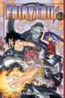 Image for Fairy tail 23