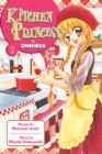 Image for Kitchen princess omnibus 3