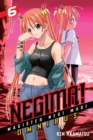 Image for Negima!Volume 6