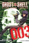 Image for Ghost In The Shell: Stand Alone Complex 3