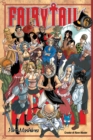 Image for Fairy Tail 6