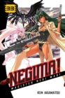 Image for Negima! 33