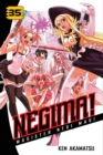Image for Negima!Volume 35