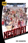 Image for Negima!Volume 38