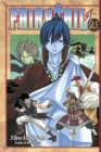 Image for Fairy Tail 25