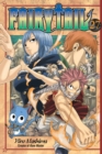 Image for Fairy tail 27