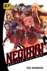 Image for Negima!Volume 37