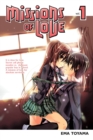 Image for Missions of loveVolume 1