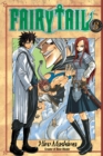 Image for Fairy Tail 3