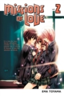 Image for Missions of loveVolume 2