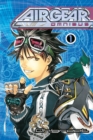 Image for Air Gear omnibus 1