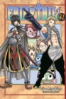 Image for Fairy Tail 31