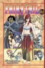 Image for Fairy Tail 34