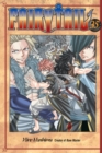 Image for Fairy tail35