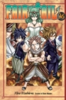 Image for Fairy tail36