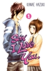 Image for Say I love you soVol. 1