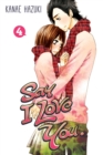 Image for Say I love youVolume 4