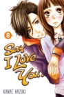 Image for Say I Love You Volume 8