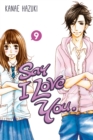 Image for Say I Love You Volume 9
