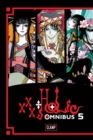 Image for Xxxholic Omnibus 5