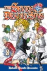 Image for The Seven Deadly Sins 8