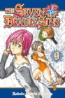 Image for The Seven Deadly Sins9