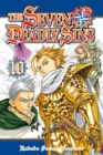 Image for The Seven Deadly Sins 10