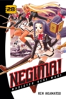 Image for Negima! 28 : Magister Negi Magi