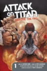 Image for Attack On Titan: Before The Fall 1