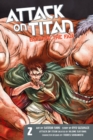 Image for Attack on Titan2: Before the fall