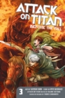 Image for Attack On Titan: Before The Fall 3