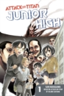 Image for Attack On Titan: Junior High 1