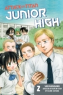 Image for Attack On Titan: Junior High 2