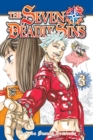 Image for The Seven Deadly Sins3