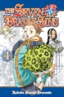 Image for The Seven Deadly Sins 4