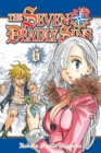 Image for The Seven Deadly Sins 6