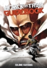 Image for Attack On Titan guidebook  : inside &amp; outside