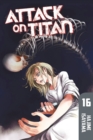 Image for Attack On Titan 16
