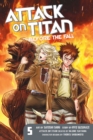 Image for Attack On Titan: Before The Fall 5