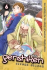 Image for Genshiken  : second season 6