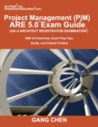 Image for Project Management (PjM) ARE 5.0 Exam Guide (Architect Registration Examination)