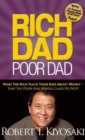 Image for Rich Dad Poor Dad