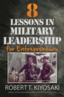 Image for 8 lessons in military leadership for entrepreneurs