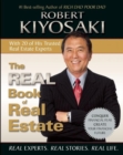 Image for The real book of real estate  : real experts, real stories, real life.