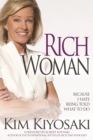 Image for Rich woman  : because I hate being told what to do