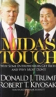 Image for The Midas Touch (International Edition)
