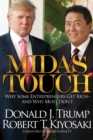 Image for Midas Touch : Why Some Entrepreneurs Get Rich and Why Most Don&#39;t