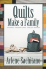 Image for Quilts Make a Family