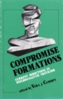 Image for Compromise Formations