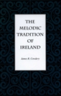 Image for Melodic Tradition of Ireland